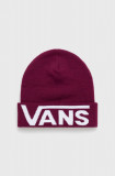 Vans caciula culoarea violet,