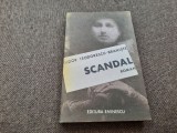 TUDOR TEODORESCU BRANISTE - SCANDAL R9