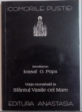 Ioasaf O. Popa - Viata monahala la Sfantul Vasile cel Mare