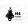 Pivot brat suspensie Mercedes Viano (W639), Vito / Mixto Box (W639), Vito Box (W447), Vito Box (W638), Vito Bus (W638), Vito Bus (W639), Vito Mixto E, Teknorot
