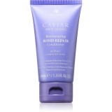 Alterna Caviar Anti-Aging Restructuring Bond Repair balsam pentru regenerare pentru par slab 40 ml