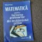 Matematica pentru formarea profesorilor din invatamantul primar Mihail Rosu