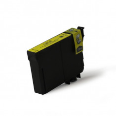 Cartus compatibil pentru epson t1814 yellow foto