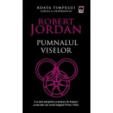 Pumnalul viselor - Robert Jordan