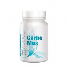 Capsule de Usturoi Garlic Max 100cps CaliVita