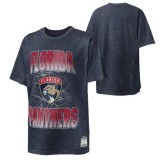 Florida Panthers tricou de copii Time To Shine Cnk Mw - Dětsk&eacute; M (9 - 11 let)