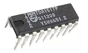 TDA1517P - Philips