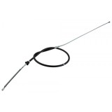 Cablu frana de mana Vw Up 2012-, Skoda Citigo 2011-2019, Seat Mii 2011-2019, Stanga, Dreapta, 1S0609721C