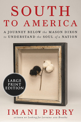 South to America: A Journey Below the Mason Dixon to Understand the Soul of a Nation foto