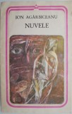 Nuvele &ndash; Ion Agarbiceanu