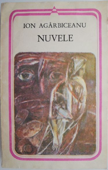 Nuvele &ndash; Ion Agarbiceanu