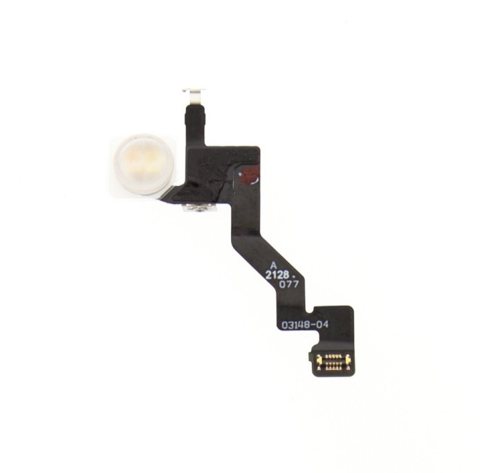 Flex Cable iPhone 13, Flash Light Flex Swap