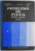 Probleme Fizica XI-XII Gh. Vladuca: Culegere Exercitii, Manual Fizica, Bac Fizica