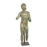 Tanarul din Agde-statueta din bronz masiv TBF-40