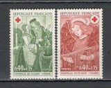 Franta.1970 Crucea Rosie-Fresce MF.563