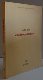 Dinamica personalitatii - Mihai Golu foto