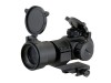 Red Dot CQB PCS