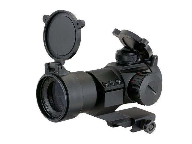 Red Dot CQB PCS