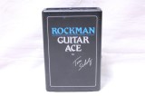 Amplificator casti chitara bass vechi Rockman Guitar Ace by Tom Scholz - netestat