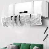 Cumpara ieftin Deflector de aer reglabil cu 8 lamele AirZon