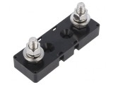 Clemă de &Icirc;nșurubare 200A 80,6x22,1x8,3mm, Optifuse