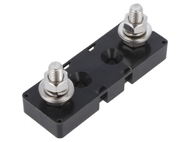 Clemă de &Icirc;nșurubare 200A 80,6x22,1x8,3mm