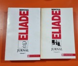 Mircea Eliade - Jurnal 1941-1985 (2 volume)