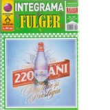 Integrama Fulger, Nr. 187/2026