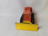 bnk jc Matchbox K17 Buldozer pentru Low Loader