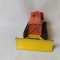 bnk jc Matchbox K17 Buldozer pentru Low Loader