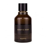 Cumpara ieftin Parfum Exotic Oud, Riiffs, apa de parfum 100 ml, barbati