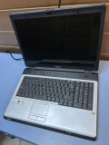 Toshiba Satellite L350 Laptop Dezmembrari Placa Baza Defecta Componente Lipsa RAM HARD BATERIE