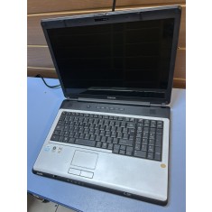 LAPTOP TOSHIBA SATELLITE L350 -14E DEFECT