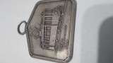 Cumpara ieftin MEDALIE 6 CM ELVETIA TRANVAI