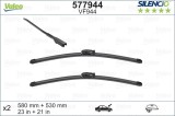 VALEO 577944 SILENCIO FLAT BLADE SET lamela stergator