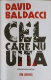 CEL CARE NU UITA-DAVID BALDACCI