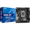 MB Asrock H610M-HDV D4 LGA 1700