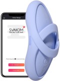 Vibrator Svakom Echo 2 Bleu