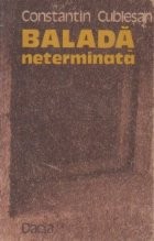 Balada neterminata foto