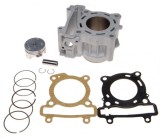 Set Motor Yamaha YZF 125R, 125 cc, 52mm - Piston, Cilindru, Garnituri