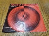 ROSU SI NEGRU - Alfabetul (3`30&quot;); Hai Acasa (3`10&quot;) -disc vinil 1977, viteza 45