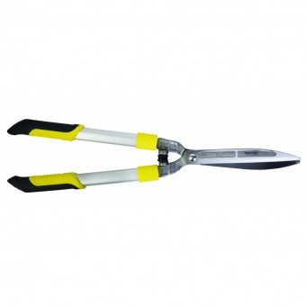 Foarfeca arbusti cu manere din aluminiu Topmaster 389917, Crom Vanadiu, 620 mm foto