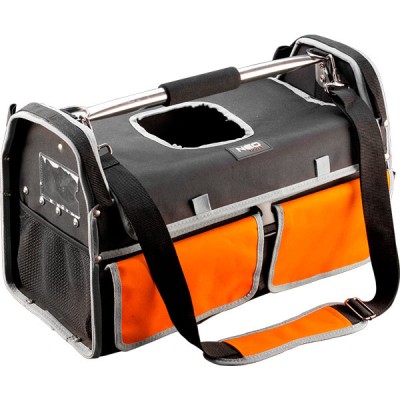 Geanta pentru scule 20&amp;quot; neo tools 84-300 HardWork ToolsRange foto