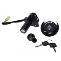 Contact Pornire Yamaha YBR 125cc