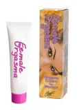 Crema Stimulanta Pentru Femei Orgasma, 30 ml, Ruf