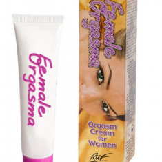 Crema Stimulanta Pentru Femei Orgasma, 30 ml