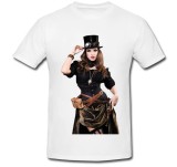 Cumpara ieftin Tricou &quot; Cowboy woman &quot;