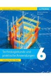 Educatie tehnologica si aplicatii practice. Limba germana - Clasa 6 - Manual - Gabriela Lichiardopol, Maria Radoi