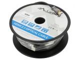Cablu HDMI 2.1 40m negru