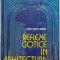 Reflexe gotice in arhitectura Moldovei &ndash; Mira Voitec-Dordea